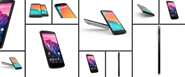 Google Nexus 5 Photos