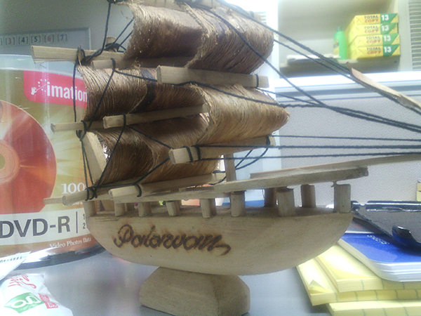 Sample shot - O + 8.91