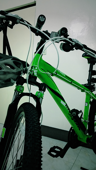 Image taken using Nokia Lumia 1020 - Review