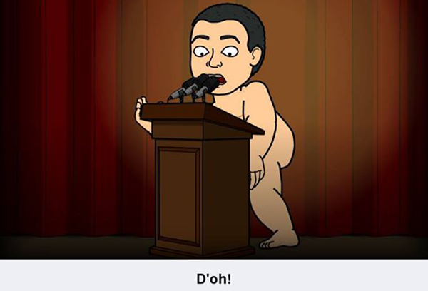 Bitstrips Review