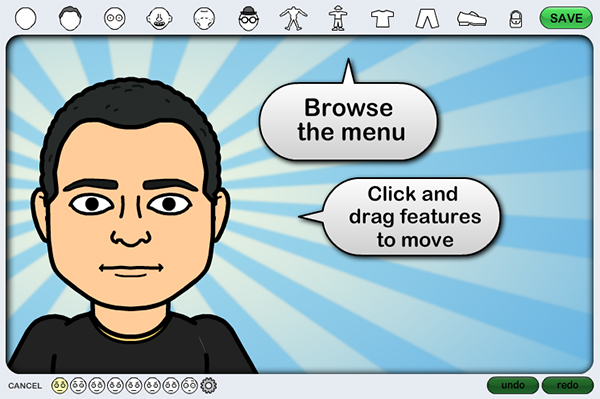 bitstrips 2