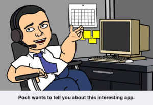 Bitstrips