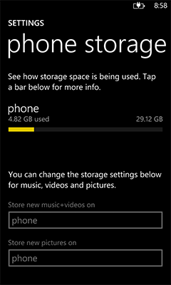Storage 1020