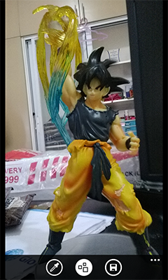 Taken using Lumia 1020