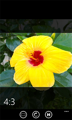 Lumia 1020 camera software
