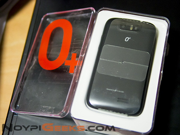 O+ 8.36z in the flesh!