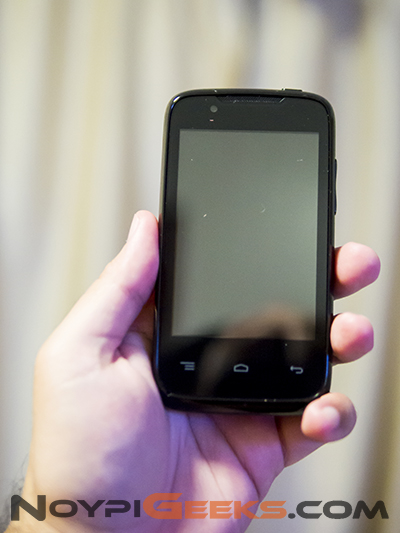 O+ 8.36z Review on NoypiGeeks