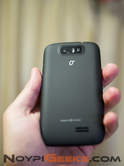 O+ 8.36z Review on NoypiGeeks 2