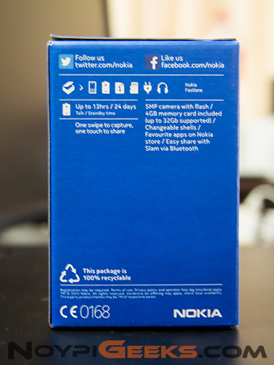 Nokia Asha 502 Review - NoypiGeeks 3
