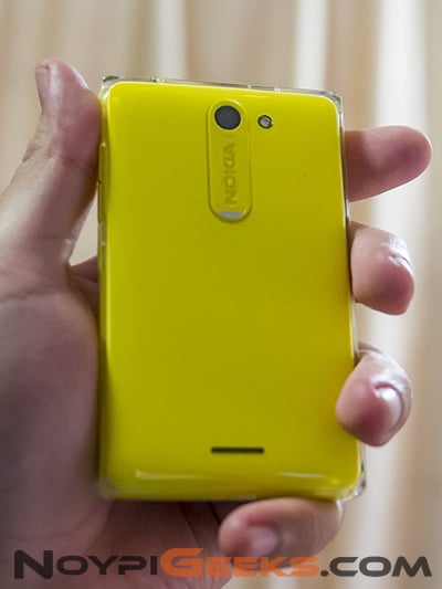 Nokia Asha 502 Price, Specs, Features