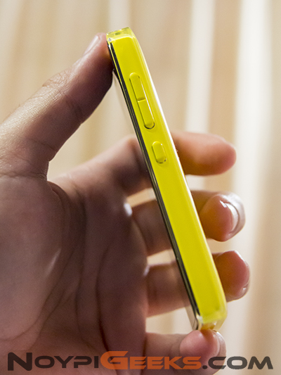 Nokia Asha 502 Review - NoypiGeeks 6
