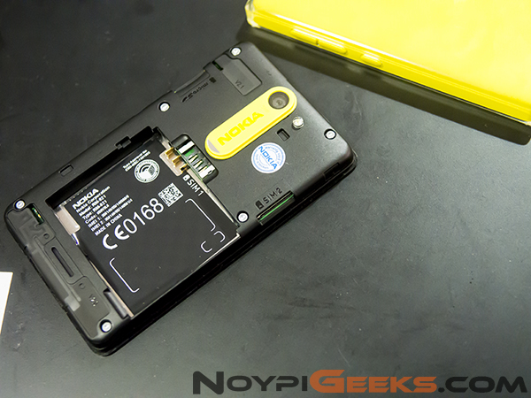 Nokia Asha 502 Review - NoypiGeeks 8