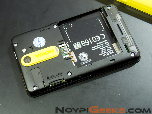 Nokia Asha 502 Review - NoypiGeeks  9