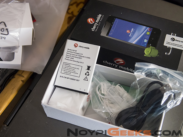 Battery-CM-Life Battery-CM-Life