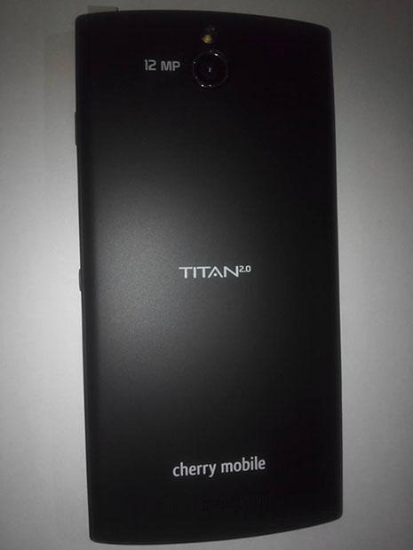 Cherry Mobile Titan 2.0 SM North EDSA Teaser Featured