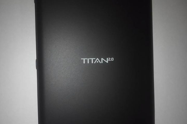 Cherry Mobile Titan 2.0 SM North EDSA Teaser