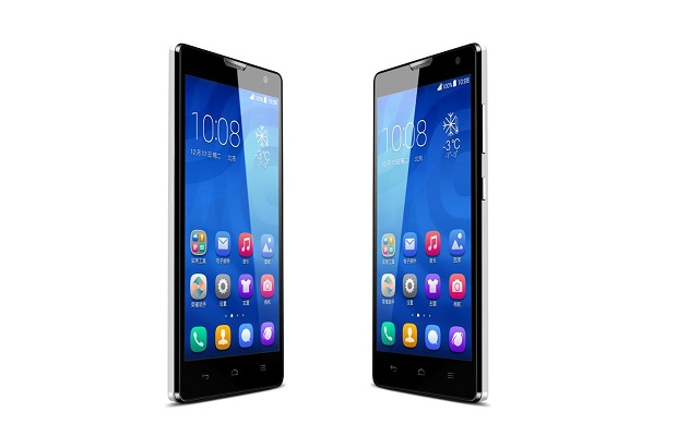 Huawei Honor 3C