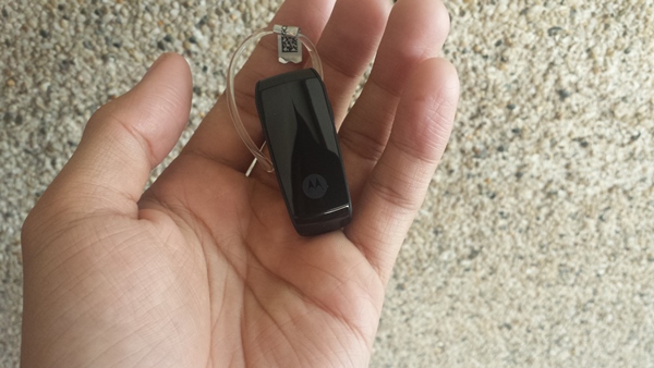 Motorola HK250 Universal Bluetooth Headset