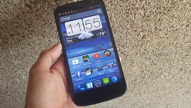 O+ 8.16 Specs, Price, Availability