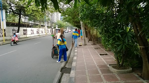 Nokia Lumia 625 Camera Sample Shots