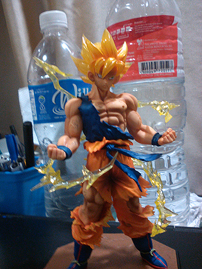 Sample shot from Flare 2x Sample shot from Flare 2x