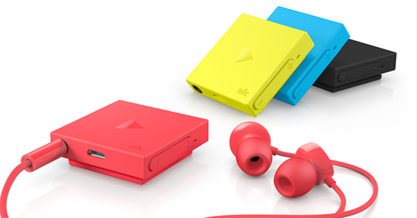 Nokia BH-121 headset