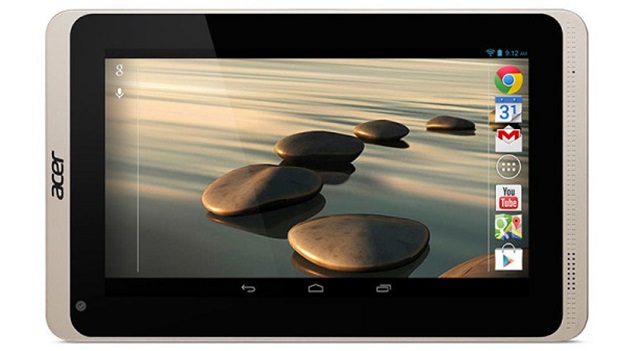 Acer Iconia B1-720
