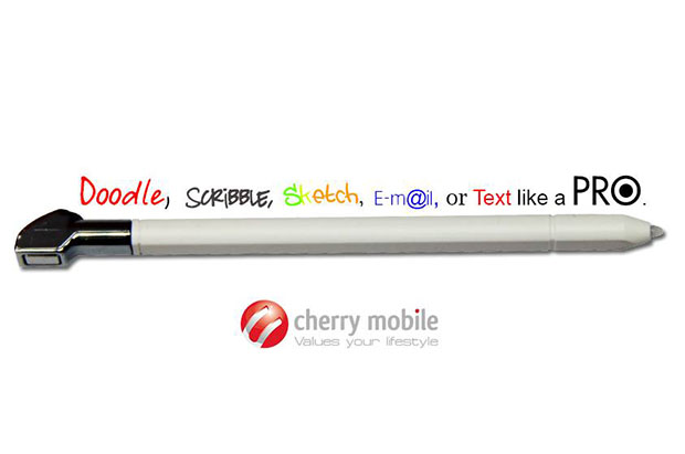 Cherry Mobile Galaxy Note