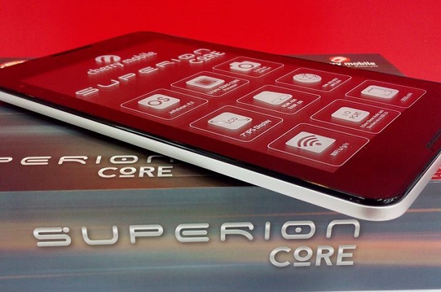 Cherry Mobile Superion Core (2)