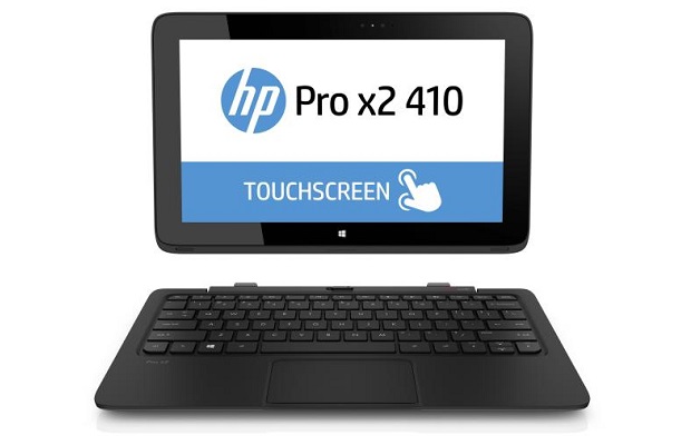 HP Pro x2 410