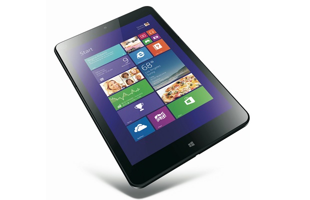 Lenovo ThinkPad 8 tablet