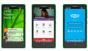 Nokia Normandy