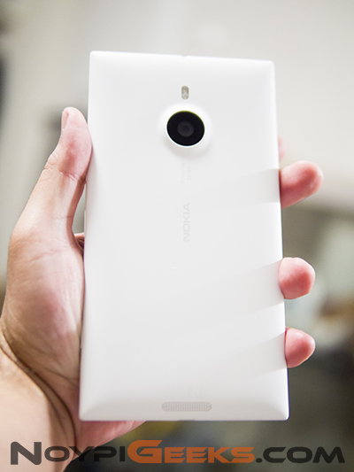 Nokia Lumia 1520 Specs, Price