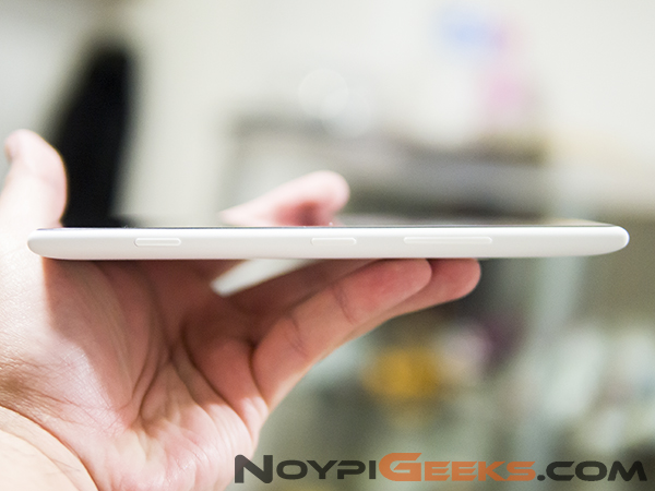 Product shots - Lumia 1520