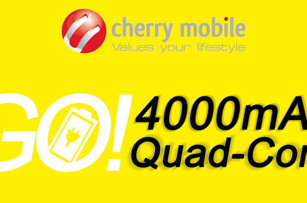 Cherry Mobile Fuze 