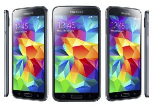 Samsung Galaxy S5