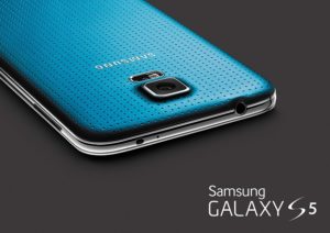Smart Galaxy S5 Postpaid Plans