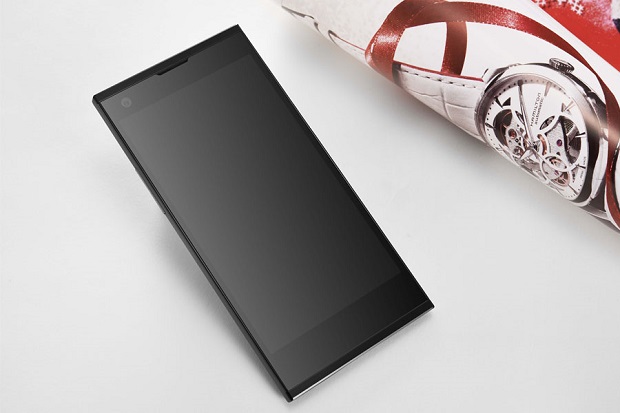 THL T100 Monkey King 2