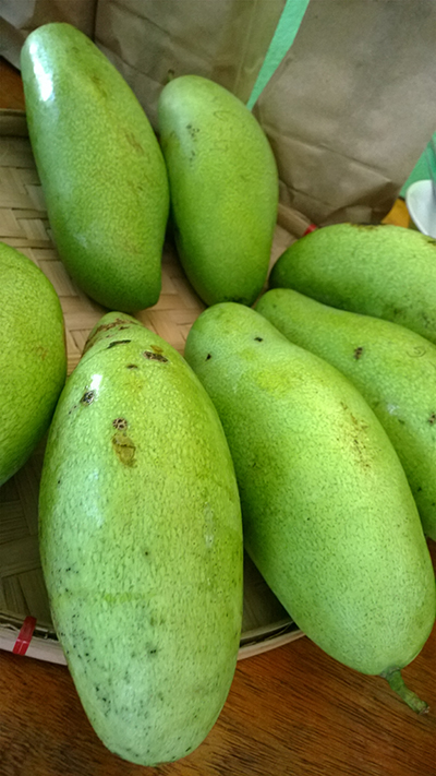 Nokia Lumia 1520 WP Camera Sample