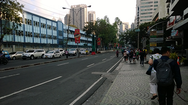 Lumia 1520 Samples shots