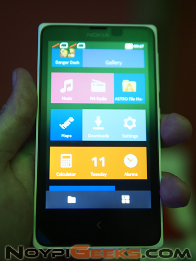 Nokia X Price Philippines