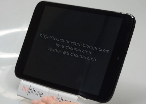 MyPhone Tierra MyPad 4