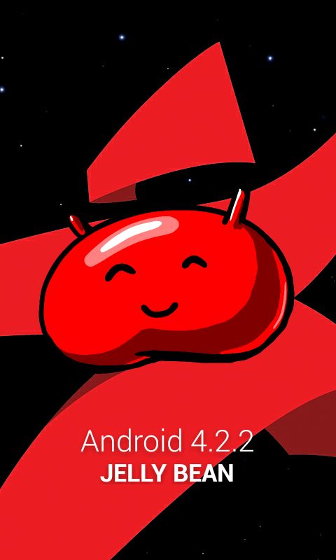 Android 4.2.2 Jelly Bean