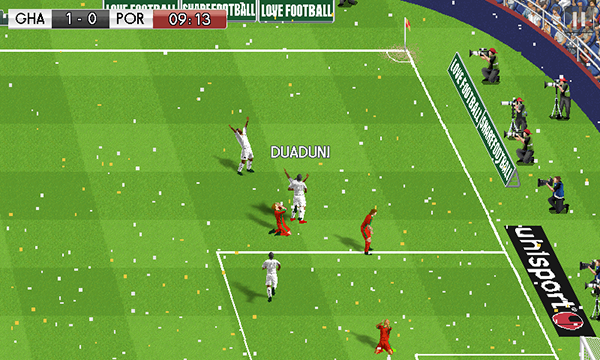 Gaming - Nokia X Review