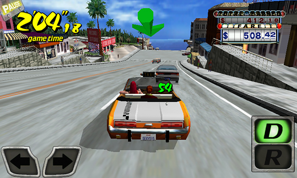 Stamobile Play Games