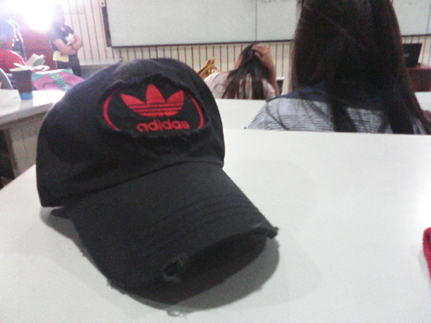 Camera sample - Starmobile Play