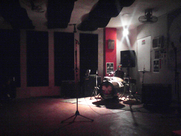 In-door camera Starmobile Play