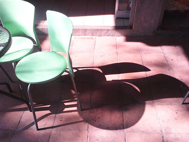 Good lighting photos