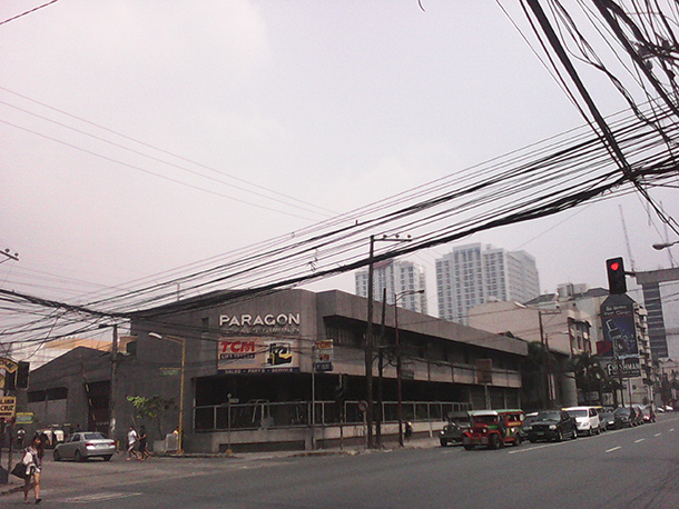 SM Play camera samples