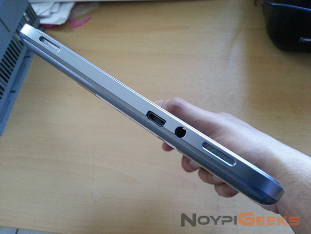 Acer Iconia W4 Review 13